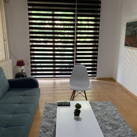 Lungro'S Square Apartment สโกเปีย ภายนอก รูปภาพ